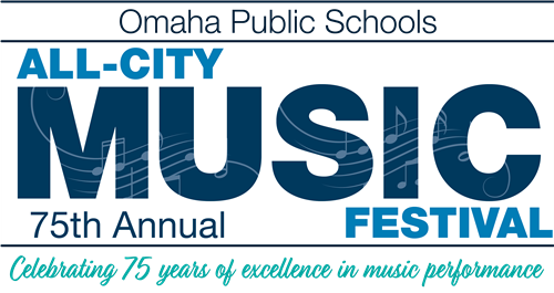All City Music Festival Logo